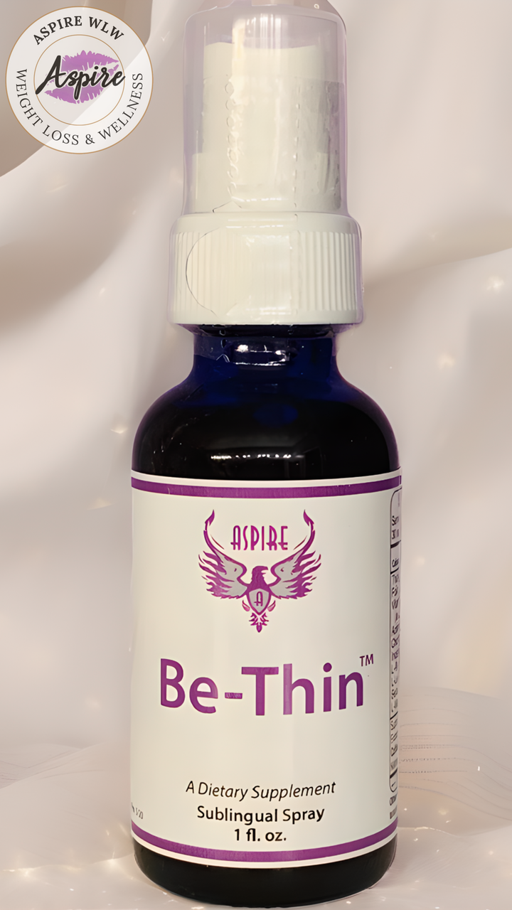 Be-Thin Sublingual Spray
