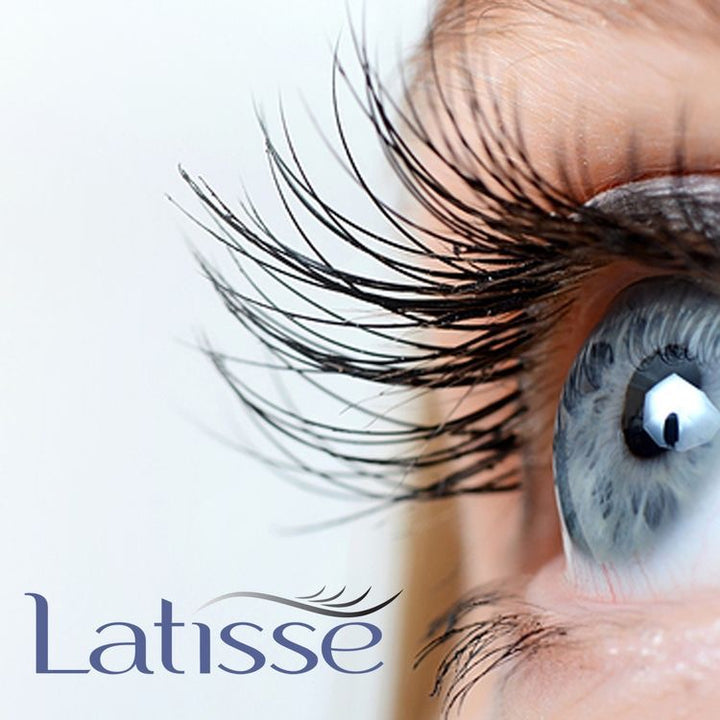 Latisse 0.03% 3 mL (70 Disposable Applicators)