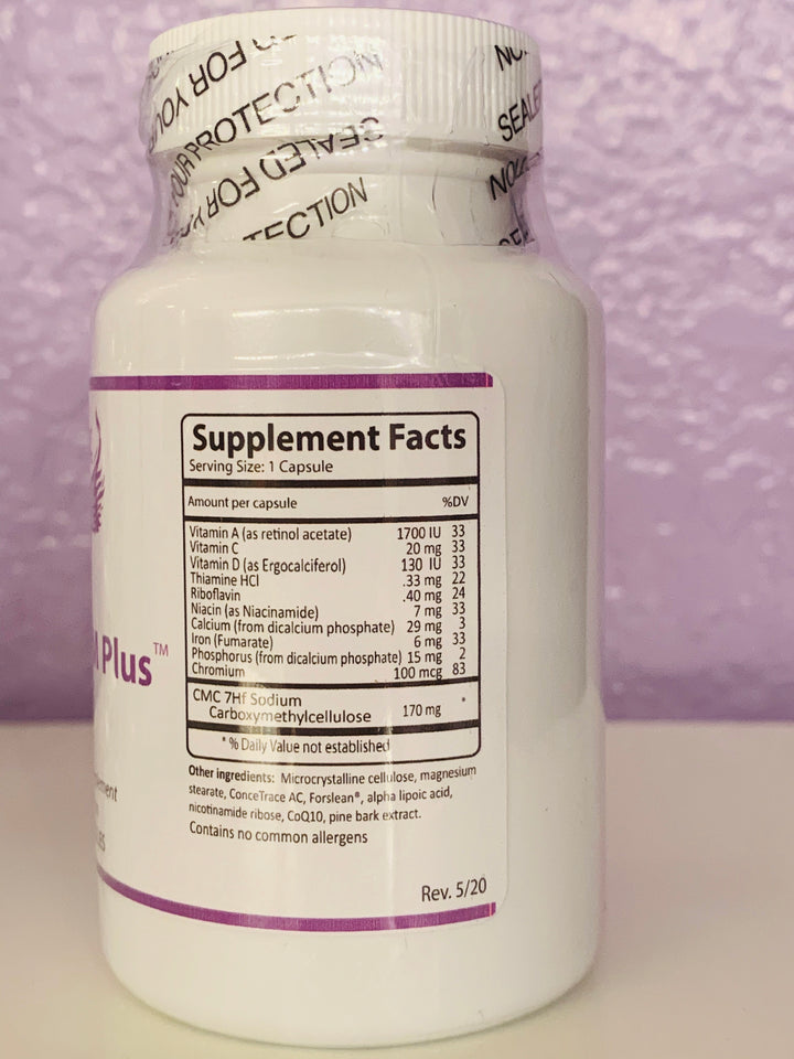 ProTrim PLUS Quick Fill Capsules